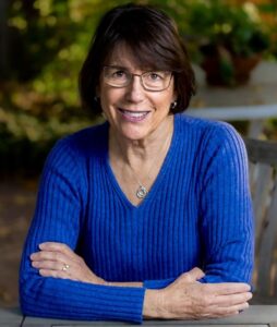 Joan Schoettler